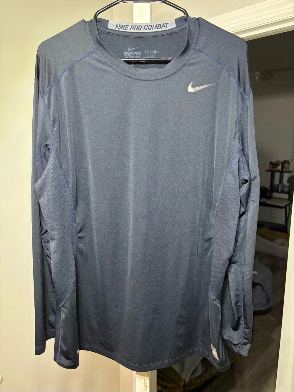 Nike athletic sleeve